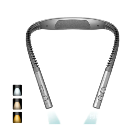Luz de cuello Multiusos